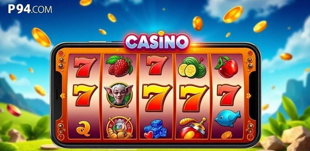 slots internacionais premium 986bet
