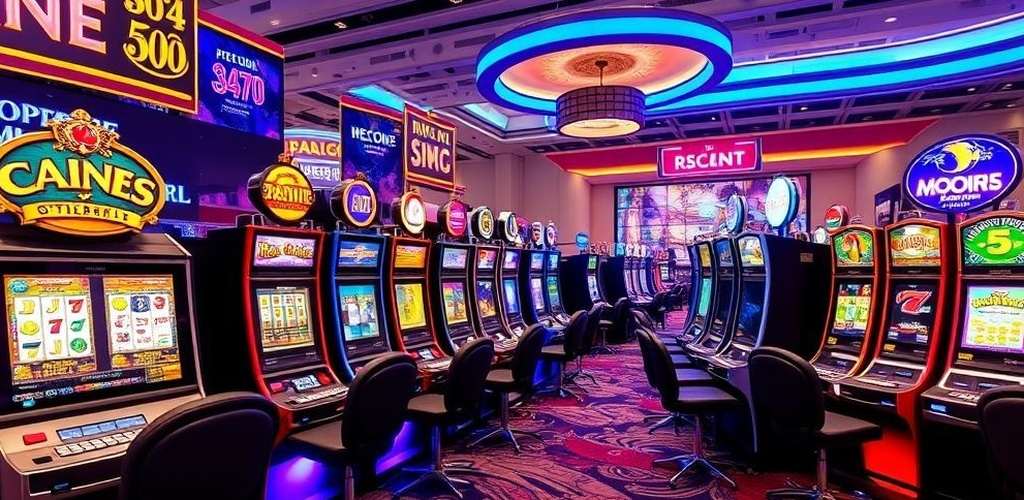 slots internacionais premium 986bet